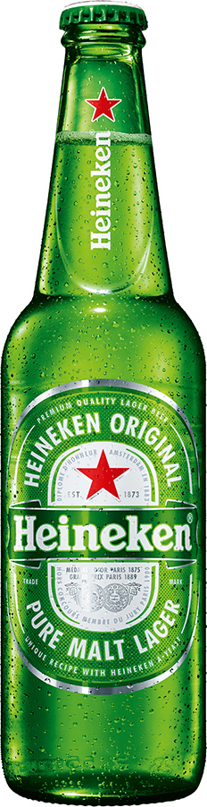 Heineken 500ml